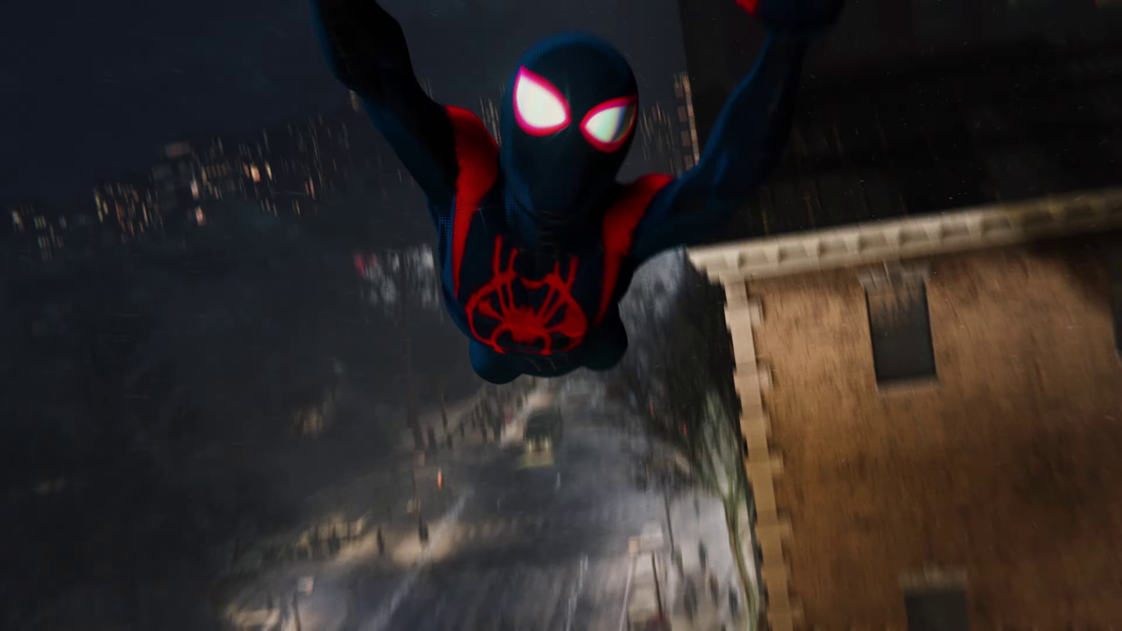 Marvel´s Spider-Man: Miles Morales